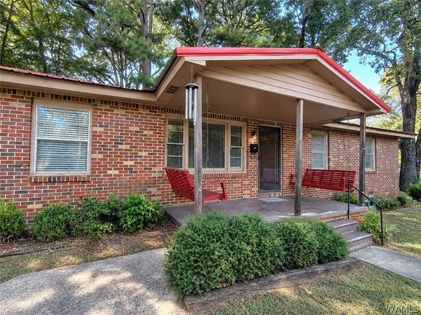 612 Willowood St, Sylacauga, AL 35150