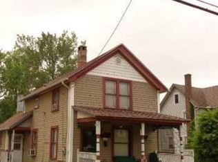 857 Oak Ave SE, Massillon, OH