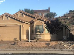 60990 E Cantle Ct, Saddlebrooke, AZ 85739