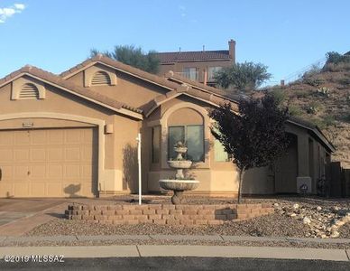 60990 E Cantle Ct, Saddlebrooke, AZ, 85739