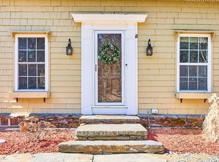 44 Goss Hill Rd, Worthington, MA 01098