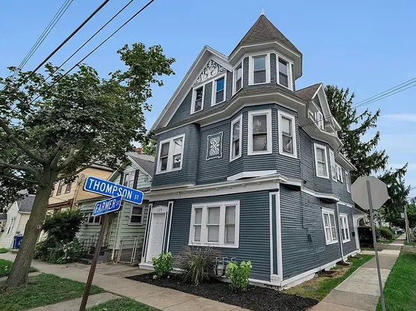 129 Farmer St, Buffalo, NY