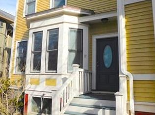 17 Highland Ave #17, Cambridge, MA 02139