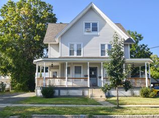 55 Fairview Ave #A, Chicopee, MA 01013