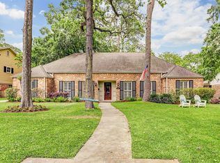 13406 Alchester Ln, Houston, TX 77079