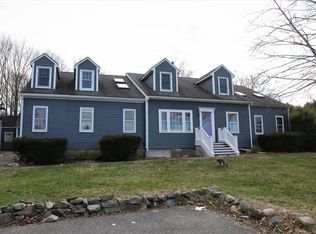 6 Ora Ave, Amesbury, MA 01913