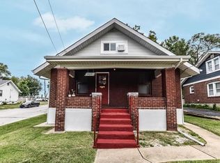 9071 Windom Ave, Saint Louis, MO