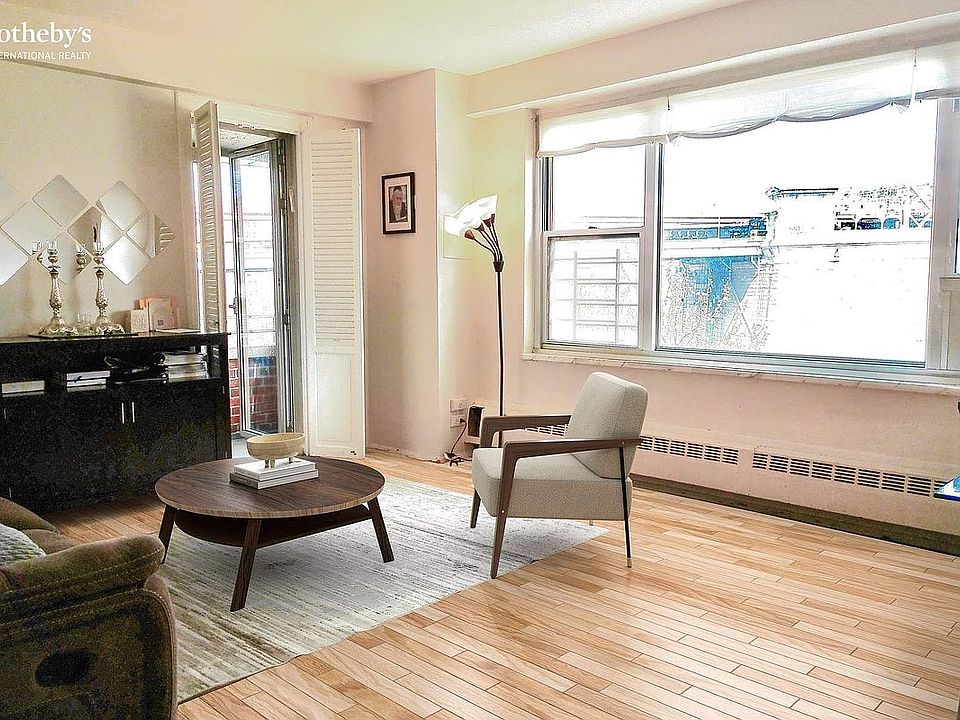 1st image of 572 Grand St APT G604