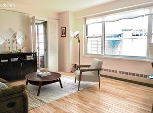 East River Coop, New York, NY 10002