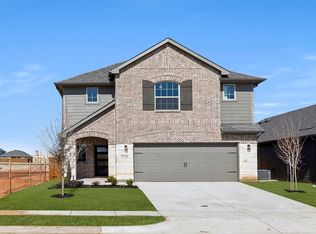 1716 Elle Ln, Aubrey, TX 76227