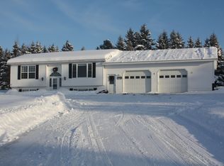 27 Curtis Rd, Easton, ME 04740