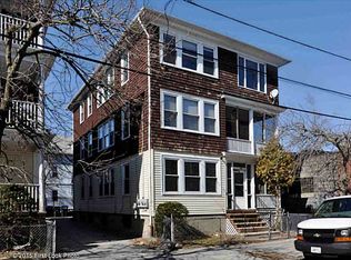 106 Canton St, Providence, RI 02908