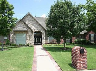 5217 E 148th St S, Bixby, OK 74008