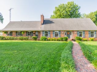 416 Wesleyan Pl, Owensboro, KY 42303