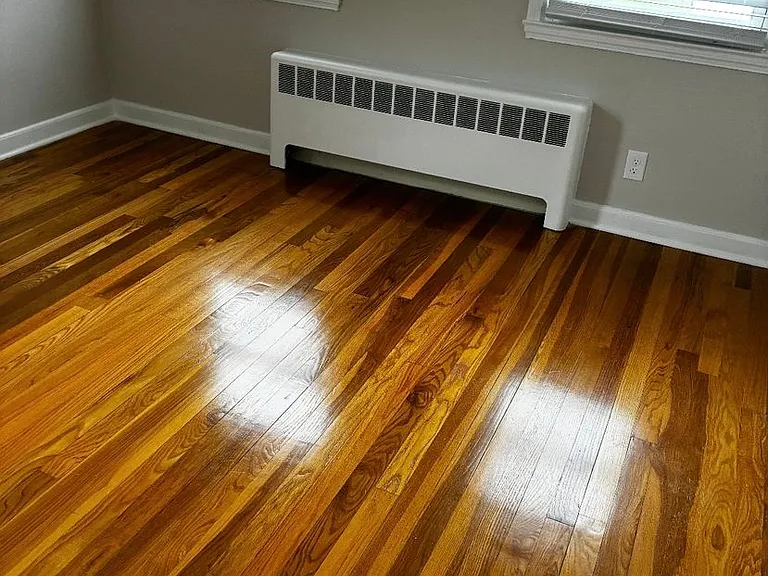 Shawomet Gardens Apartments — Photo 36