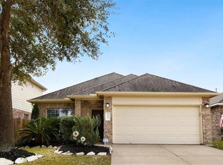 26327 Whittmore Fields Dr, Katy, TX 77494