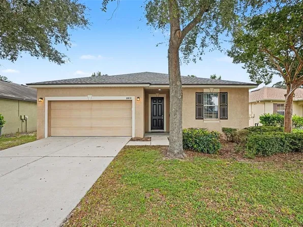 8410 INDIAN LAUREL LANE, BROOKSVILLE, FL 34613