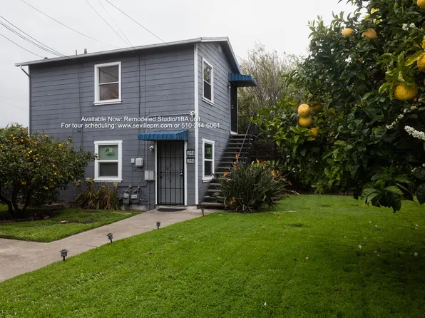 2920 Filbert St #2916, Emeryville, CA 94608