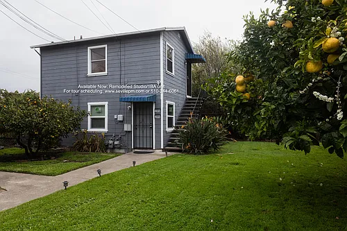 2920 Filbert St #2916 Photo 1