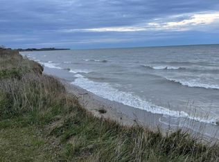 17707 Lakeshore Rd LOT 0, Two Rivers, WI 54241