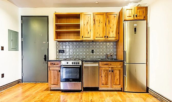 1st image of 289 Nostrand Ave #2E