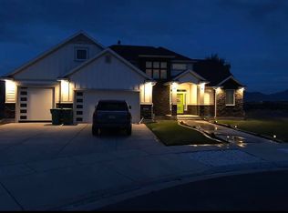 3322 W 1875 S, West Haven, UT 84401