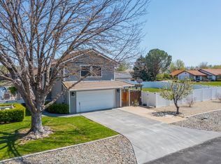 18968 Jib Ct, Cottonwood, CA 96022