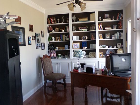 Study or Office