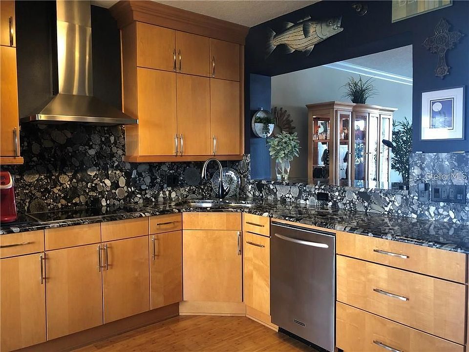 7892 Sailboat Key Blvd S South Pasadena FL Zillow