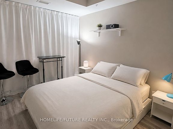 2nd image of 128 King St N #1110