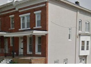 2431 Arunah Ave UNIT 1, Baltimore, MD 21216
