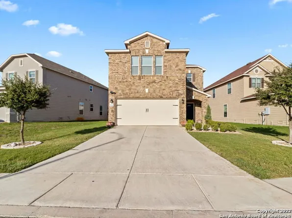 11319 Impressive Way, San Antonio, TX 78254