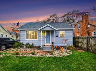 1267 Graf St, Muskegon, MI 49442
