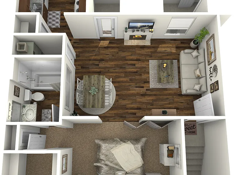 Reserve @ 47 — Photo 21