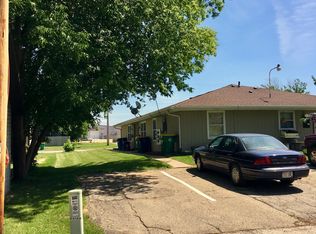 420 S Maple Ave APT 2, Green Bay, WI 54303