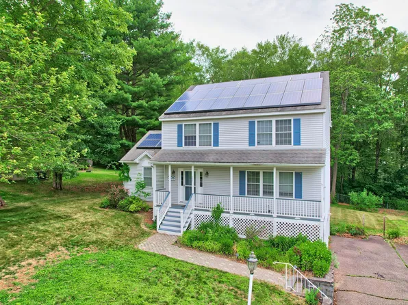 225 Michelle Lane South, Thomaston, CT 06787