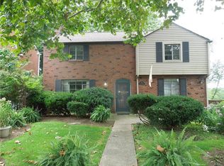 850 Vermont Ave, Pittsburgh, PA 15234