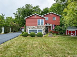 5115 Lakeshore Rd, Lexington, MI 48450