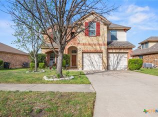 6803 Modesto Rd, Killeen, TX 76542