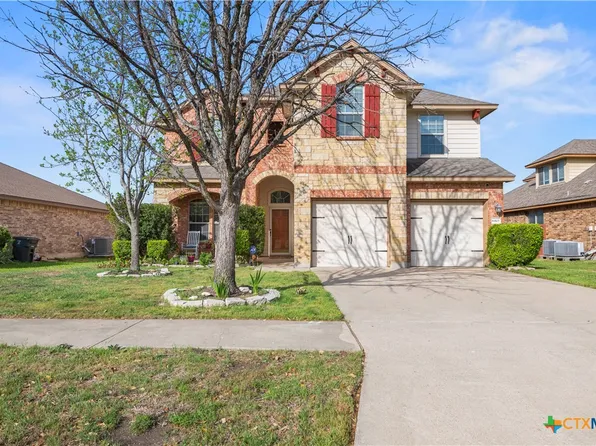 6803 Modesto Rd, Killeen, TX 76542