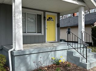 931 Nordale Ave, Dayton, OH 45420