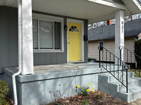 931 Nordale Ave, Dayton, OH 45420