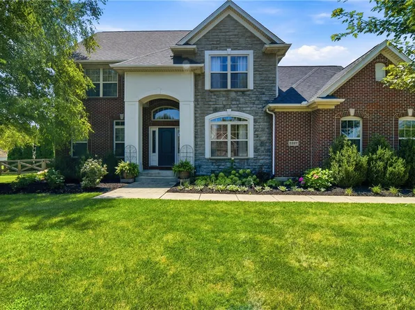 2327 Elizabeth Dr, Waynesville, OH 45068