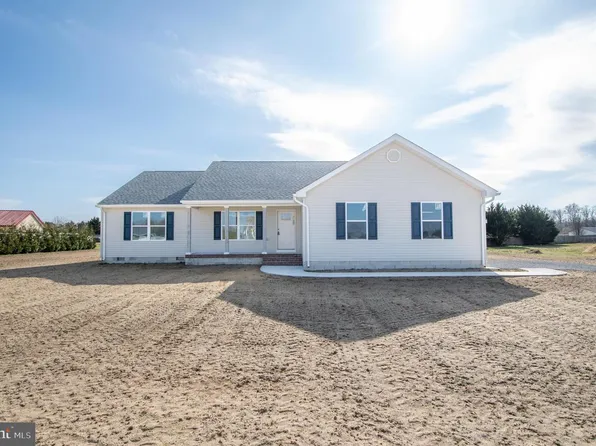 11599 Madelyn Ave, Bridgeville, DE 19933