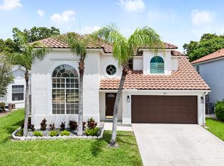 Stonebriar, Jupiter, FL 33458