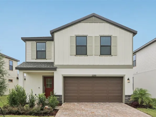 3255 Cup Dr, Lakeland, FL 33803