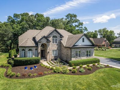 50 Timber Ridge Dr, Yorkville, IL, 60560