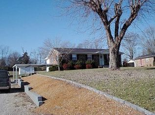 379 Hayes Subdivision Rd, Sparta, TN 38583
