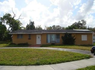 20785 SW 129th Pl, Miami, FL 33177