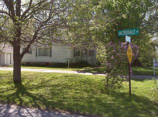 15401 W Cleveland Ave, New Berlin, WI 53151